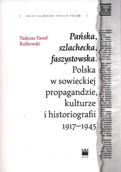 Pańska szlachecka faszystowska