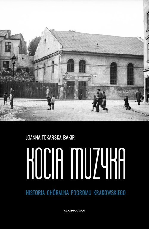 Kocia muzyka