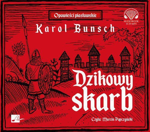 Dzikowy skarb
