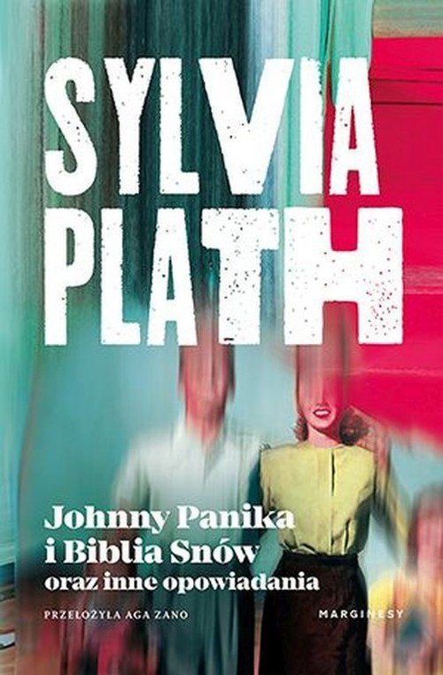 Johnny Panika i Biblia Snów