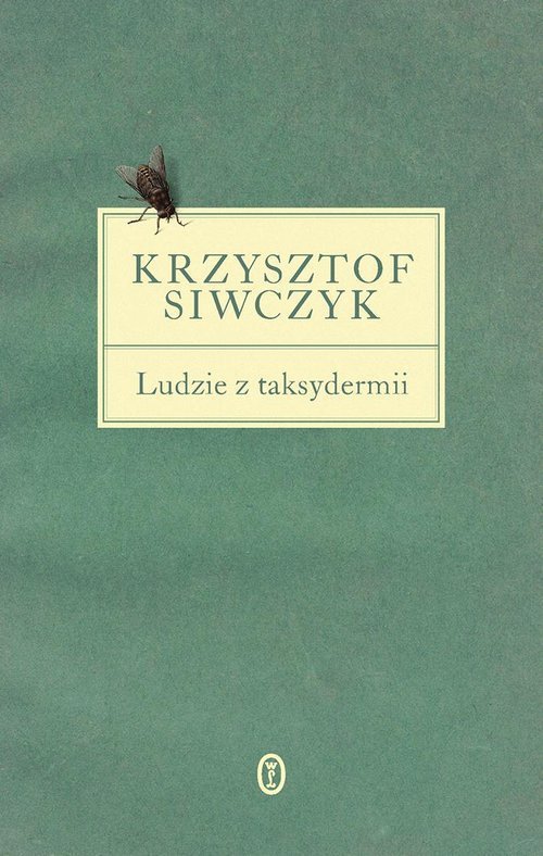 Ludzie z taksydermii
