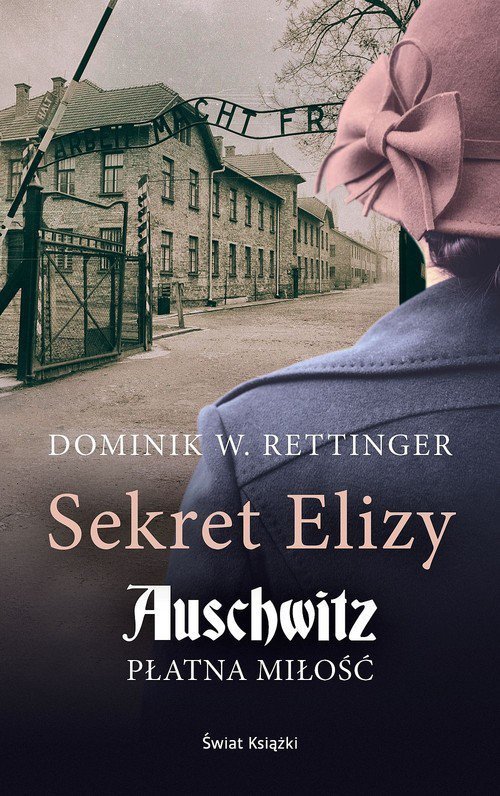 Sekret Elizy