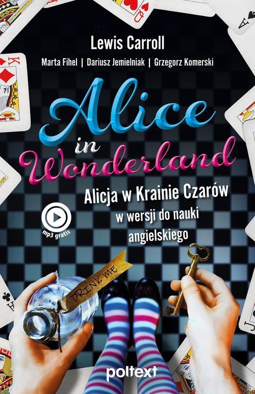 Alice in Wonderland