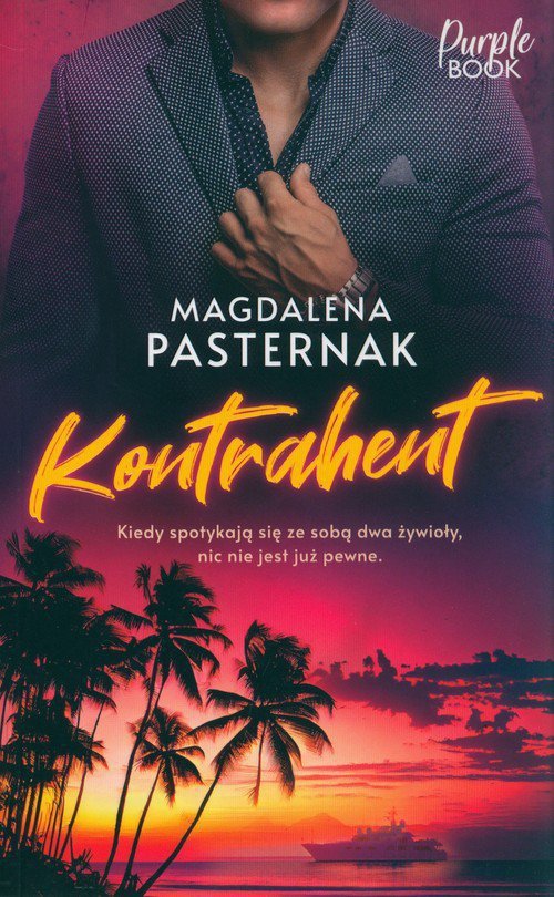 Kontrahent