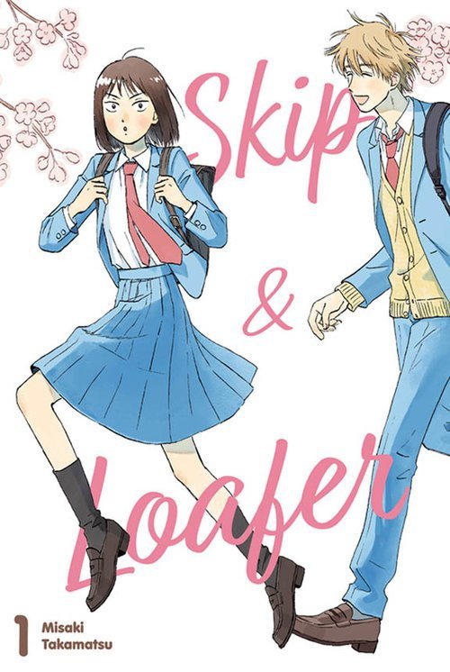 Skip & Loafer 1