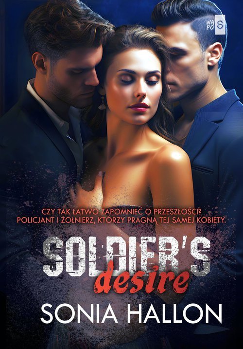 Soldier&#039;s Desire 2