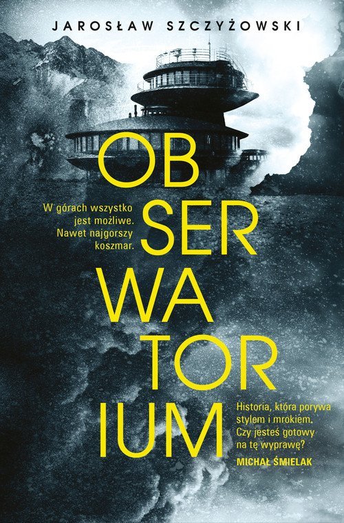 Obserwatorium