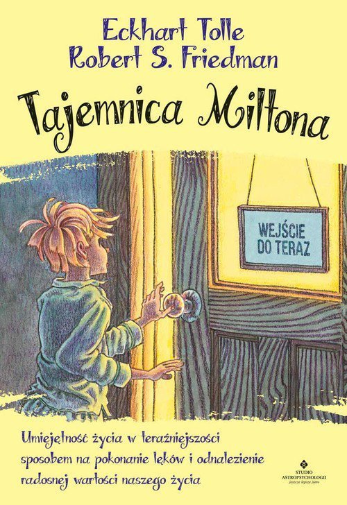 Tajemnica Miltona