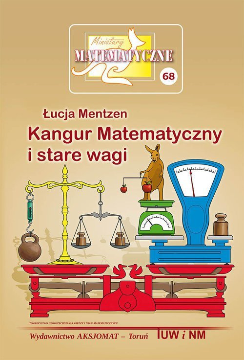 Miniatury matematyczne 68