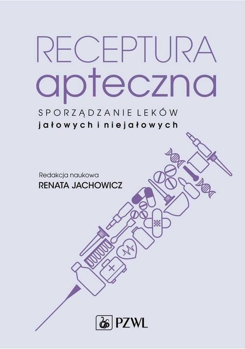 Receptura apteczna.