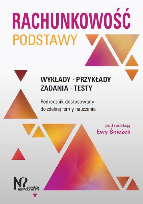 Rachunkowość Podstawy