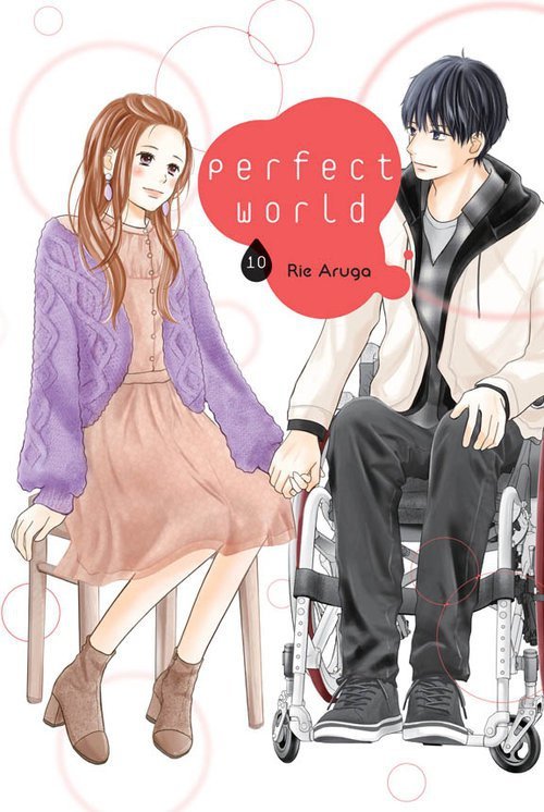 Perfect World #10