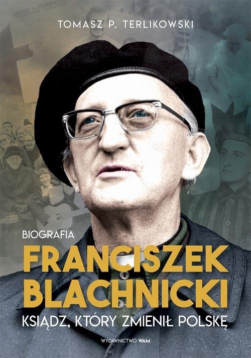 Franciszek Blachnicki