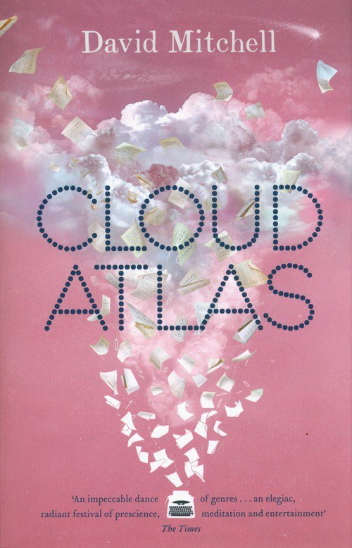 Cloud Atlas