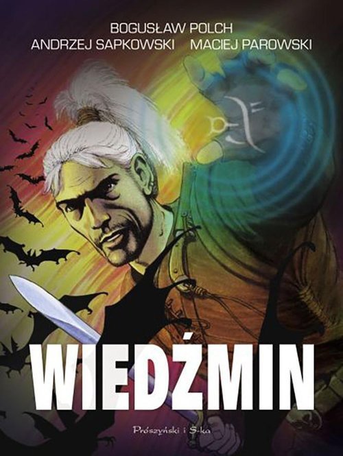 Wiedźmin