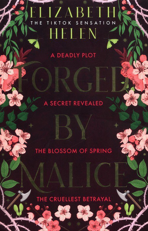 Forged by Malice