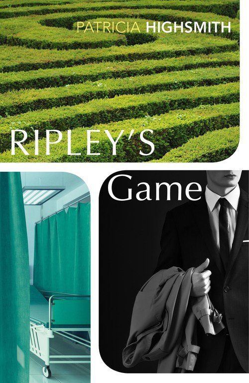 Ripley&#039;s Game
