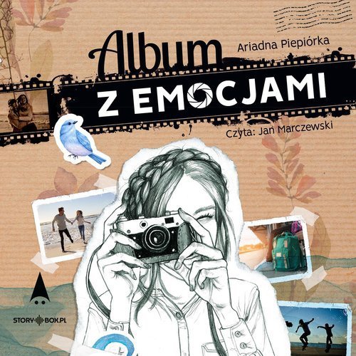 Album z emocjami