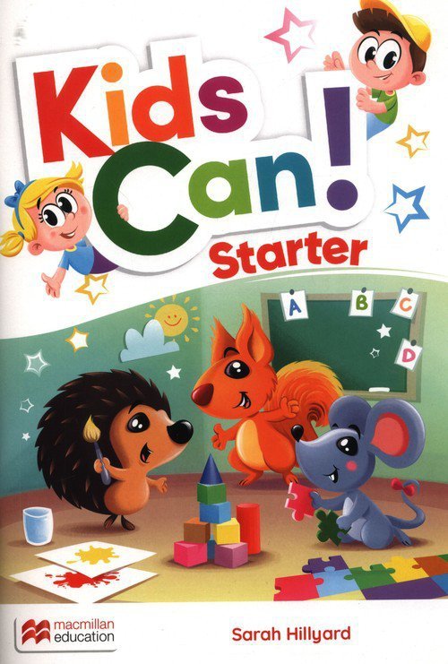 Kids Can Starter