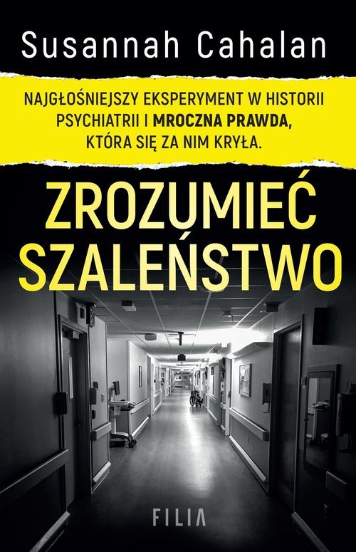 Zrozumieć szaleństwo