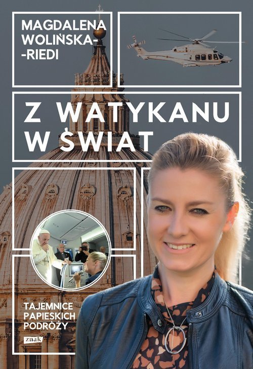 Z Watykanu w świat