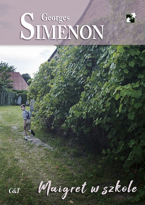 Maigret w szkole