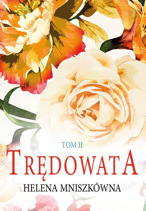 Trędowata Tom 2