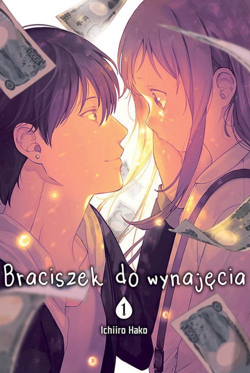 Braciszek do wynajęcia #1