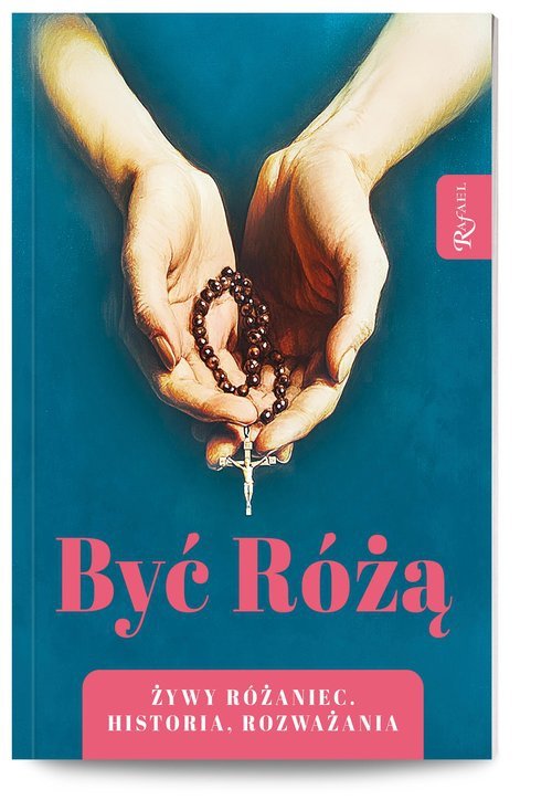 Być Różą,