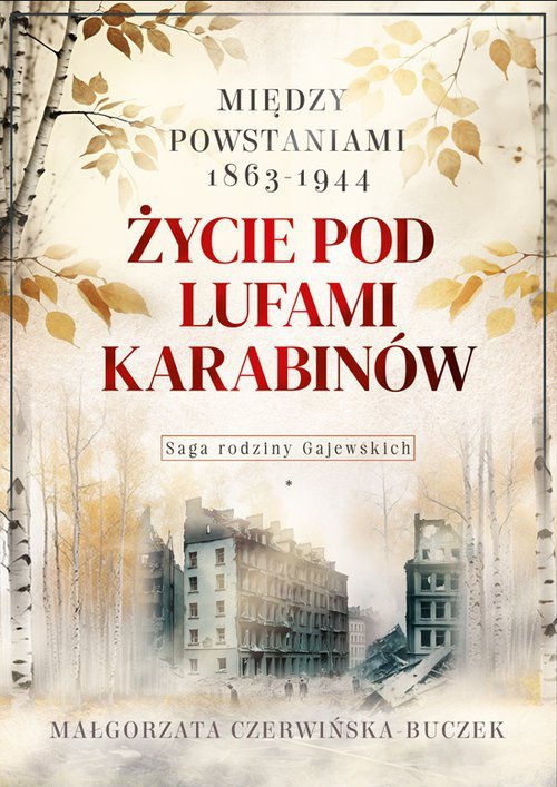 Życie pod lufami karabinów