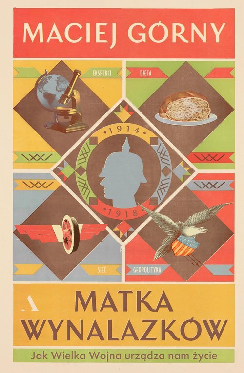Matka wynalazków
