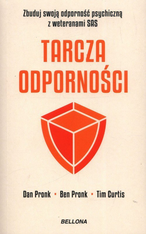 Tarcza odporności