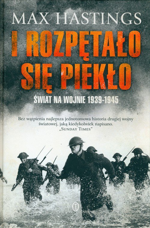 I rozpętało się piekło