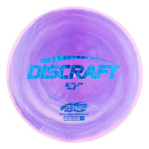 Discraft ESP P & A Zone 2,0