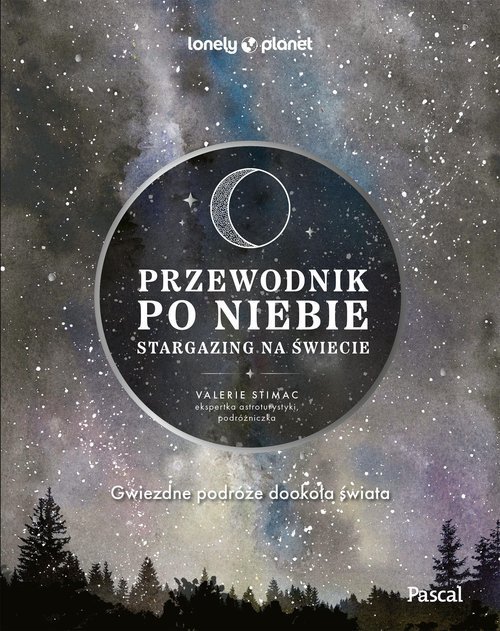 Przewodnik po niebie