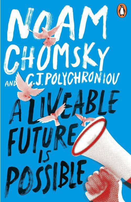 A Livable Future is Possible