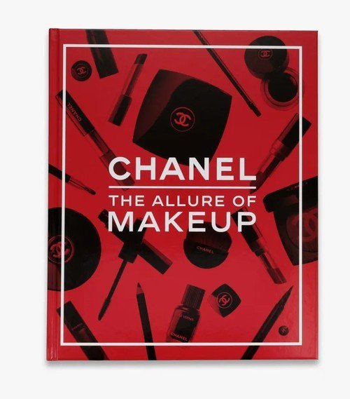 Chanel. The Allure of Makeup