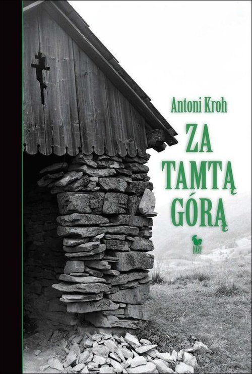 Za tamtą górą.