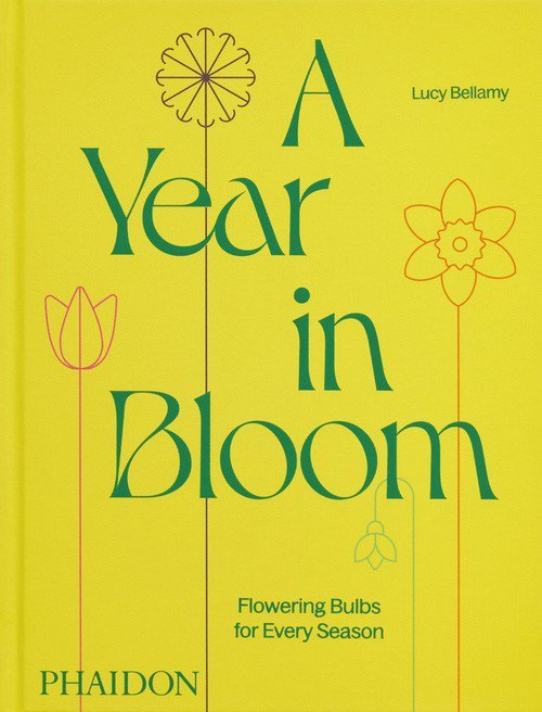 Year in Bloom