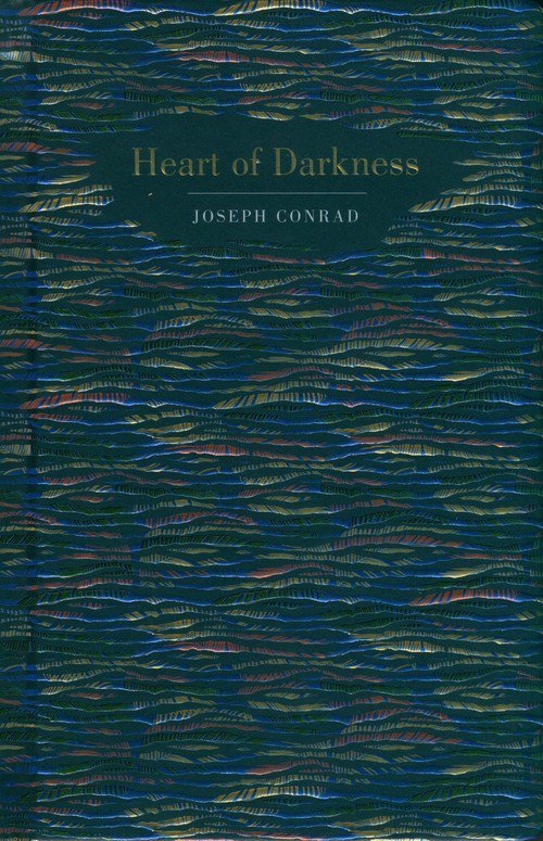 Heart of Darkness