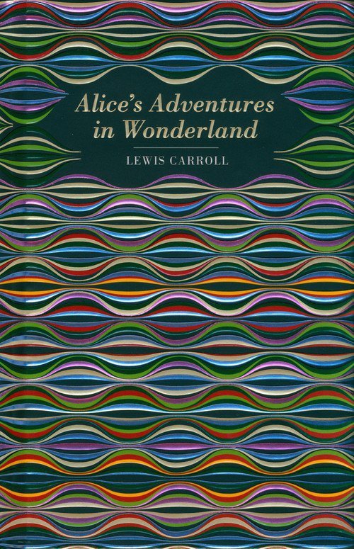 Alice&#039;s Adventures in Wonderland