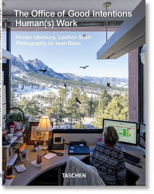 The Office of Good Intentions Human(s) Work