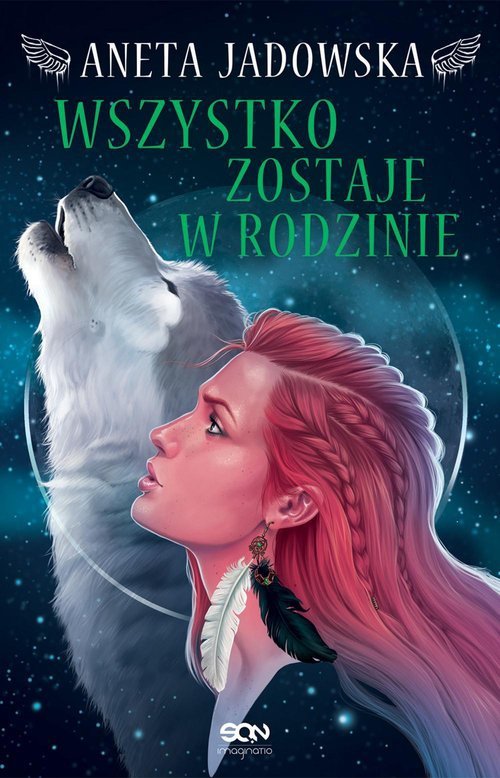 Wszystko zostaje w rodzinie