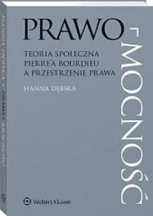 Prawo-mocność