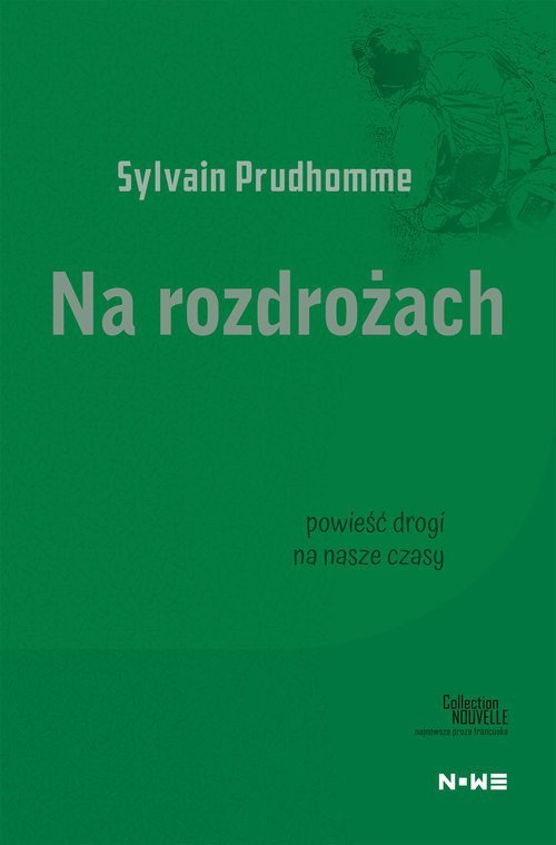 Na rozdrożach Collection Nouvelle