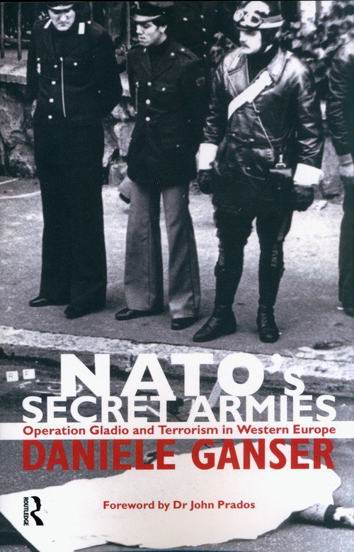 NATO&#039;s Secret Armies