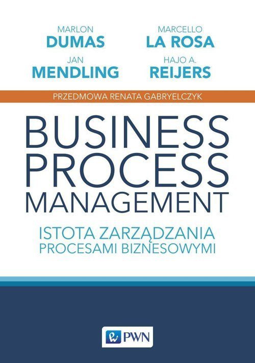 Business process management