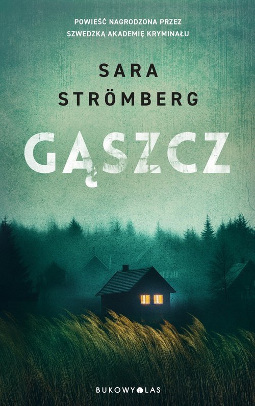 Gąszcz