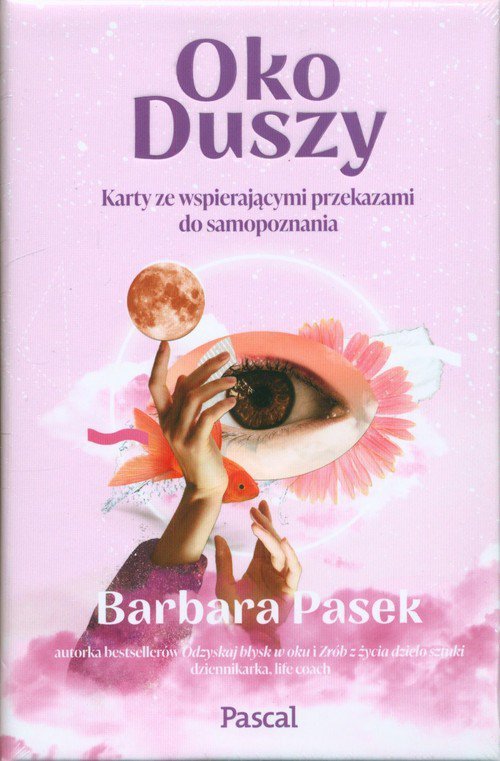 Oko duszy