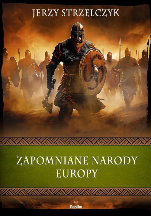 Zapomniane narody Europy